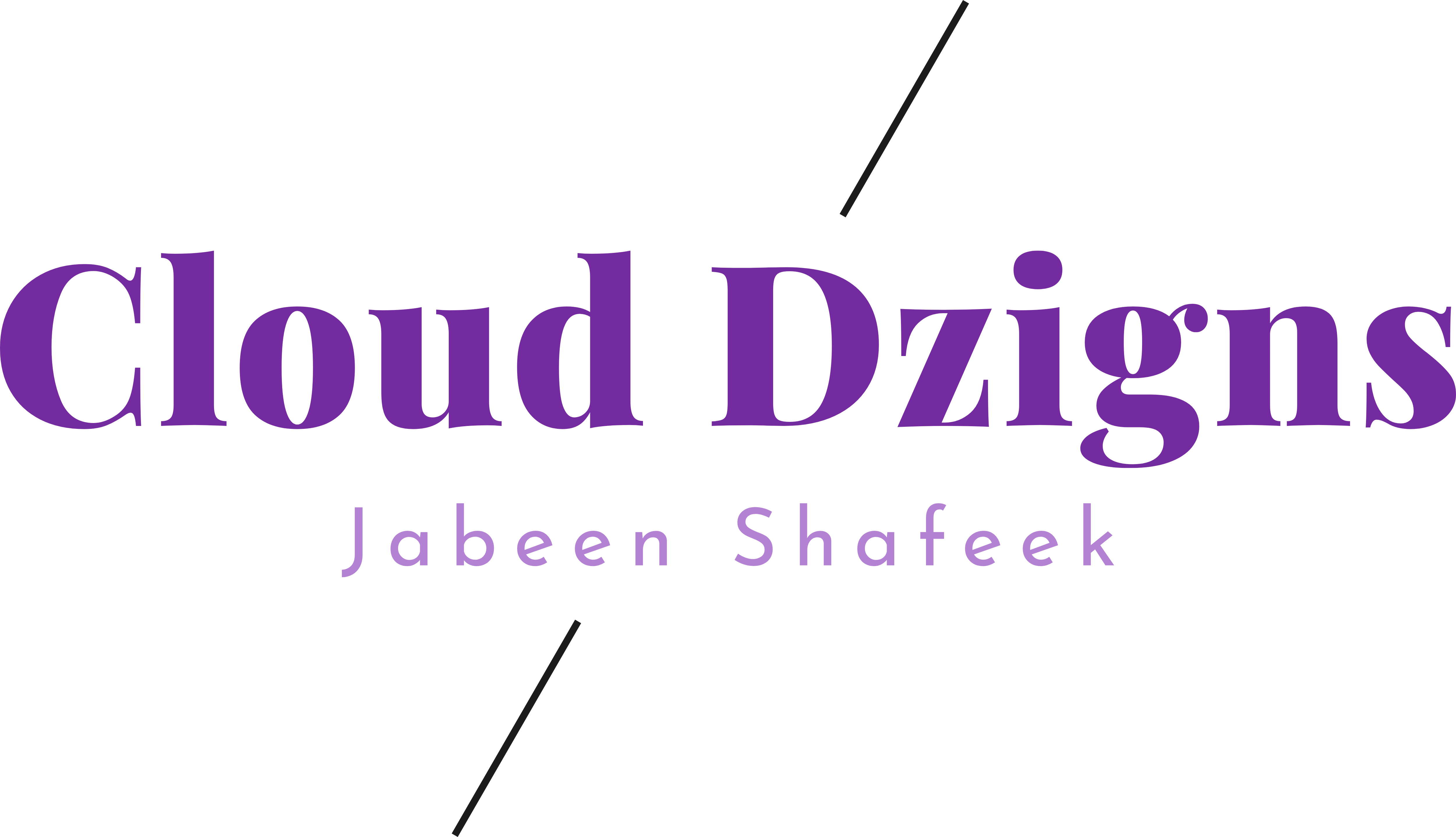 Cloud Dzigns